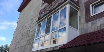 Фото выполненной работы